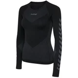 ženska sportska majica FIRST SEAMLESS JERSEY L/S WOMAN 202645-2001