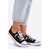 Lee Cooper Ladies Fabric Sneakers | Shoptok.si