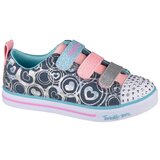 Skechers Sparkle Lite Heartsland dječje tenisice 314753l-DMLT Cijene