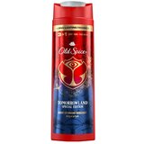 Old Spice Rockstar box | ePonuda.com