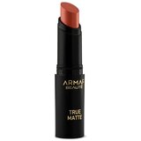 Armaf Šminke True Matte Lippenstift - 10 Ayu Rdeča | Shoptok.si
