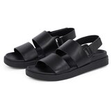 Calvin Klein Sandale crna | shoptok.hr
