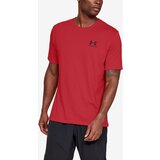 Under Armour T-shirt Sportstyle Left Chest Ss - Men's Cijene