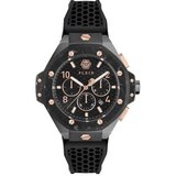 Philipp Plein ročna ura PWPRA0524 | Shoptok.si