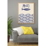 Wallity Uokvirena slika Lmnmdl4, 33x48 cm | Eponuda.ba