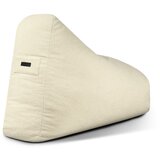 SLOWDOWN Svijetlo siva vreća za sjedenje od bouclé tkanine Snug 100 – | shoptok.hr