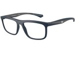 Emporio Armani Okvir za naočare 0EA3246 6185 55, Muški, Teget | Eponuda.com