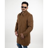 La Force Fashion muški kaput PC-426 - braon | Eponuda.com