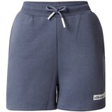 Ellesse Hlače golublje plava / bijela | shoptok.hr