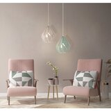 Eglo 49024 - visilica na sajli carlton-p 1xE27/60W/230V | Eponuda.com