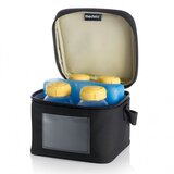 Medela Cooler Bag torba sa dodatkom za hlađenje flašica 150 ml (4 kom) | Eponuda.com
