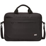 CASELOGIC Torba Case Logic 14" Advantage Laptop Attaché, crna (CLADVA-114K) | shoptok.hr