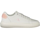 Calvin Klein WOMEN&#39;S SPORTS FOOTWEAR WHITE | Shoptok.si