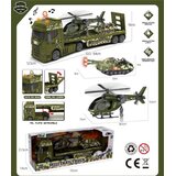  Set za igru - vojni kamion+helikopter ( 998951 ) | Eponuda.com