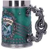 Nemesis Now HARRY POTTER SLYTHERIN COLLECTIBLE TANKARD | shoptok.hr