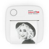 Easypix InstantFUN P1 Pocket Printer | shoptok.hr