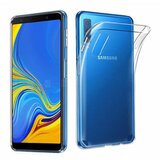 Nillkin ultra tanek silikonski ovitek za samsung galaxy A70 A705 - prozoren | Shoptok.si