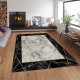 Conceptum Hypnose tepih Cg36, pravougaoni, 80 x 140 cm, šareni | Eponuda.ba