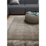 Asiatic Carpets Smeđi ručno rađen tepih od mješavine vune 80x150 cm Ascot – | shoptok.hr