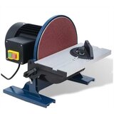  Kolutni brusilnik 550 W 254 mm Cene