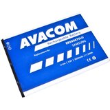 AVACOM Baterija za mobilni telefon Samsung Galaxy Note 2, Li-Ion 3,8V 3050mAh (nadomešča EB595675LU), (20712175) Cene