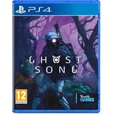 GHOST SONG PLAYSTATION 4