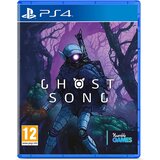 Humble Games PS4 Ghost Song Cene