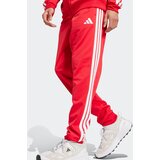 Adidas Odjeća za vježbanje crvena / bijela | shoptok.hr