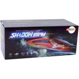 Lean Toys Otroški motorni čoln na daljinsko vodenje R/C 2.4G Modra 20-25 km/h | Shoptok.si