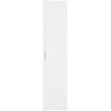 XORA GARDEROBNA OMARA bela | Shoptok.si