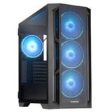 Chieftec Apex Lumo case4x140mm ARGB PWM fans, mesh400mm GPU, 175mm Cooler, 420mm Radiator | Eponuda.ba