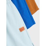 Sinsay Sportske kratke hlače s visokim udjelom pamuka 3 pack | shoptok.hr
