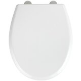 CAMARGUE WC daska (Samospuštajuća, Duroplast, Bijela) Cijene