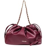 Liu Jo Torbe ECS M CROSSBODY AF5131 E0058 Rdeča | Shoptok.si