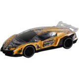  Auto na daljinsko upravljanje RC Sports Car 1:16 - žuti | shoptok.hr