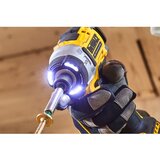 Dewalt DCF860E2T aku udarni odvrtač 1/4" 18V xr bez četkica 282Nm (2x1.7Ah powerstack) | Eponuda.com