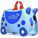 Trunki Potovalni otroški kovček DOUGIE Cene