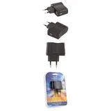 USB punjač USB TRAVEL CHARGER, TZ105