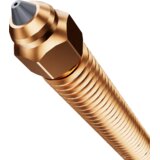 Phaetus EndCoat Nozzle for Creality K2 Plus/Hi, 0,4 mm | Eponuda.com