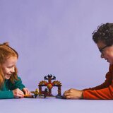 Lego LEGO® NINJAGO® - Zmajeviti spindžicu – borbeno pakovanje (71826) | ePonuda.com