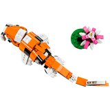 Lego Creator 3in1: Veličastni tiger | Shoptok.si