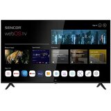 Sencor Televizor SLE 65US804B, 65", UHD 4K, Smart TV, UHD, LED, Crni | Eponuda.ba