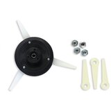  glava Rotortim M10x1,25, M10x1,5, M12x1,5, M12X1,75L 698036 | Shoptok.si