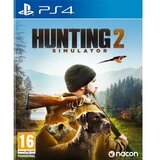 Nacon_Gaming Hunting Simulator 2 (PS4) u