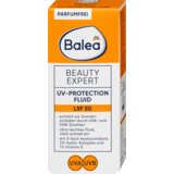 Balea BEAUTY EXPERT UV-PROTECTION fluid za lice, SPF 50 50 ml