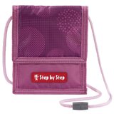 Step by Step žepna torbica za na vrat glamour star astra | Shoptok.si