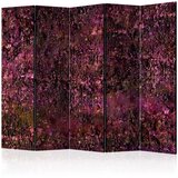  Paravan u 5 dijelova - Pink Treasure II [Room Dividers] 225x172 Cijene