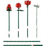 Lego Botanical Collection: Šopek vrtnic | Shoptok.si