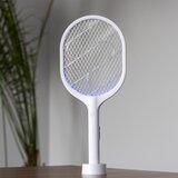  LED električni lapač insekata 2 u 1 800 mAh/5V | Eponuda.com