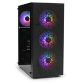 buldozer 5 amd ryzen 5 5600/32GB/M.2 1TB/RTX3060 12GB V1 // Win11Pro